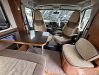 Used Adria Compact SP 2012 motorhome Image
