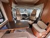 Used Adria Compact SP 2012 motorhome Image