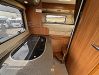 Used Adria Compact SP 2012 motorhome Image