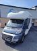 Used Autotrail Frontier Mohawk 2014 motorhome Image