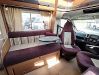 Used Autotrail Frontier Mohawk 2014 motorhome Image