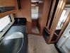 Used Autotrail Frontier Mohawk 2014 motorhome Image