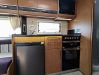 Used Autotrail Frontier Mohawk 2014 motorhome Image