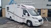 Used Rimor Seal 95+ 2018 motorhome Image