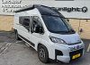 New Sunlight Cliff X 640 RT 2025 motorhome Image