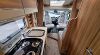 Used Elddis Envy 135 2015 motorhome Image