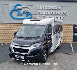 Used Elddis Envy 135 2015 motorhome Image