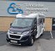 Used Elddis Envy 135 2015 motorhome Image