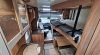 Used Bailey Approach 765 2015 motorhome Image