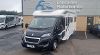 Used Bailey Approach 765 2015 motorhome Image