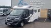 Used Bailey Approach 765 2015 motorhome Image