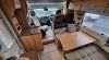 Used Bailey Approach 765 2015 motorhome Image