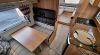 Used Bailey Approach 765 2015 motorhome Image