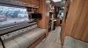Used Bailey Approach 765 2015 motorhome Image