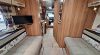 Used Bailey Approach 765 2015 motorhome Image