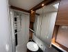 Used Hobby Optima Deluxe 775HF 2017 motorhome Image