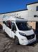 Used Hobby Optima Deluxe 775HF 2017 motorhome Image