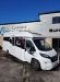 Used Hobby Optima Deluxe 775HF 2017 motorhome Image