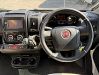 Used Hobby Optima Deluxe 775HF 2017 motorhome Image