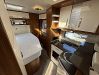 Used Hobby Optima Deluxe 775HF 2017 motorhome Image
