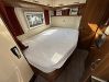 Used Hobby Optima Deluxe 775HF 2017 motorhome Image