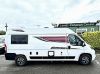 New Elddis Autoquest CV20 2024 motorhome Image