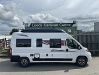 New Elddis Autoquest CV80 2024 motorhome Image