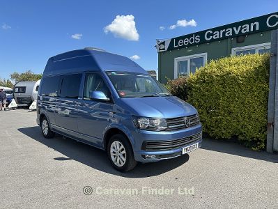 Used Vw Hillside Cromford 2020 motorhome Image