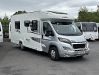 Used Elddis MAJESTIC 185 2015 motorhome Image