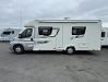 Used Elddis MAJESTIC 185 2015 motorhome Image