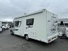 Used Elddis MAJESTIC 185 2015 motorhome Image
