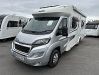 Used Elddis MAJESTIC 185 2015 motorhome Image