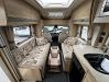 Used Elddis MAJESTIC 185 2015 motorhome Image