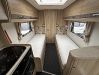 Used Elddis MAJESTIC 185 2015 motorhome Image