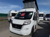 New Elddis Autoquest CV80 60th edition 2025 motorhome Image