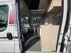 New Elddis Autoquest CV80 60th edition 2025 motorhome Image