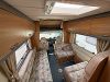 Used Swift Suntor 590 RS 2008 motorhome Image