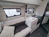 New Bailey Alora 69-4T 2024 motorhome Image