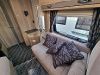 Used Elddis Accordo 105 2018 motorhome Image