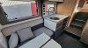 New Bailey Adamo Refresh 75-4T 2025 motorhome Image