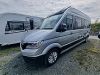 New Adria Twin Max 680 SLB 2024 motorhome Image