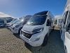 New Adria Twin Supreme 640 SLB 2024 motorhome Image