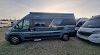 New Adria Twin Supreme 600 SPB 2024 motorhome Image