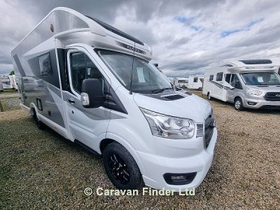 New Bailey Alora 69-4S 2024 motorhome Image