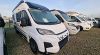 New Adria Twin Supreme 640 SGX 2025 motorhome Image