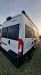 New Adria Twin Supreme 640 SGX 2025 motorhome Image