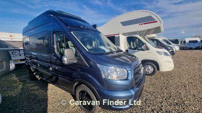 New Bailey Endeavour B64 2025 motorhome Image