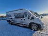 New Adria Twin Sports 640 SLB 2024 motorhome Image