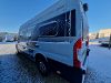New Adria Twin Sports 640 SLB 2024 motorhome Image