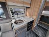 New Bailey Adamo Refresh 75-4i 2025 motorhome Image